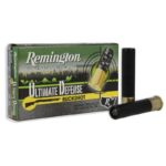 Remington Ultimate Defense Shotshell Bore .410 ga 3" #000 Buck 1125 fps 15/ct | Elite Firearms