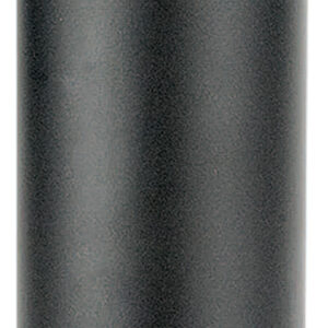 Kgm Suppressors RS-R556A2-QD-BLK R556A2  6mm/5.56 NATO Black Nickel Alloy/Stainless Steel 1/2"x28