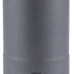 Kgm Suppressors RT-R30K-HUB-GRY R30K 7.62mm Gray Titanium 5/8"x24
