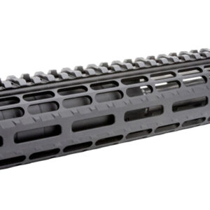 Kgm Suppressors ISURG-556-16-BLK ISURG  5.56 NATO 16.70″