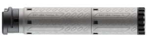 B&T Firearms SD-SQD-M-40/10 SQD 40S&W/10mm 2.12" Black Anodized Aluminum | Elite Firearms