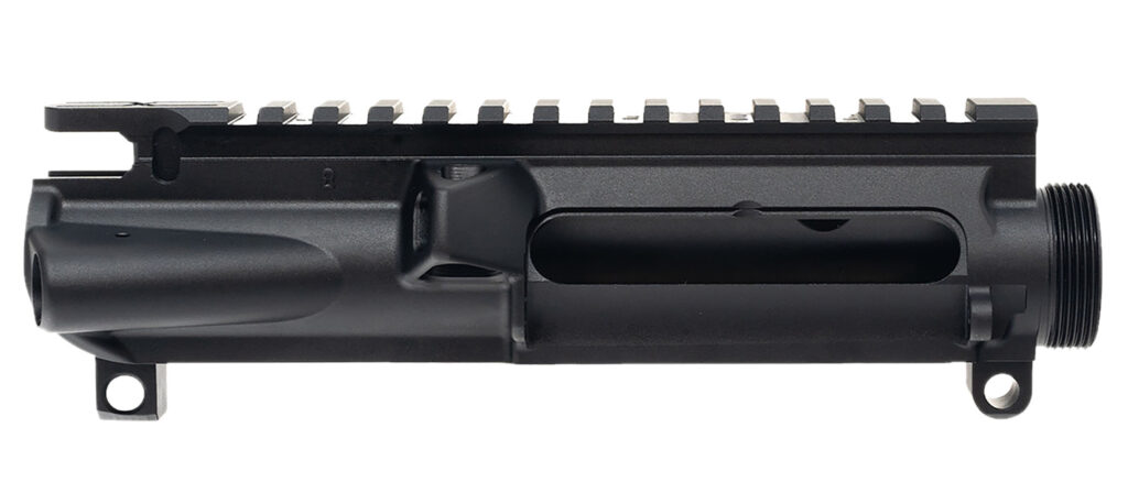 Faxon Firearms URFAXFAS Enhanced Stripped Upper Receiver | Elite Firearms