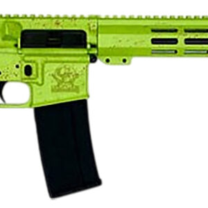 GLFA GL15223 S-ZOM   223 WYLDE RIFLE ZOMBIE SPLAT