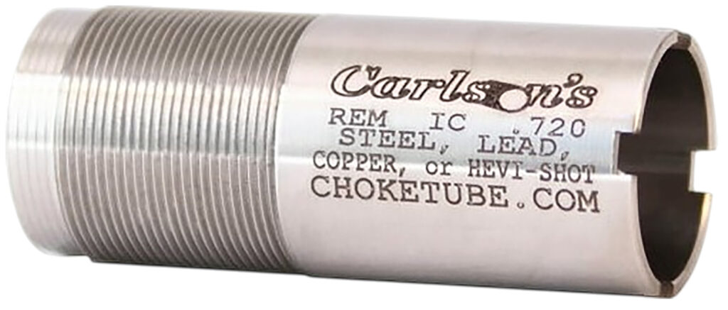 Carlson's Choke Tubes 52261   Remington 12 Gauge Improved Cylinder Flush | Elite Firearms
