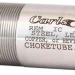 Carlson's Choke Tubes 52261   Remington 12 Gauge Improved Cylinder Flush | Elite Firearms