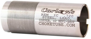 Carlson's Choke Tubes 52261   Remington 12 Gauge Improved Cylinder Flush | Elite Firearms