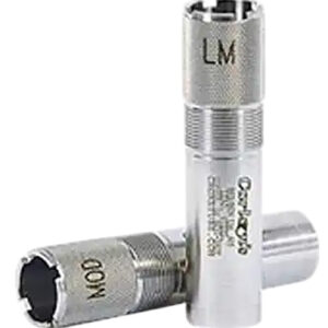 Carlson's Choke Tubes 15525  Sporting Clay Mobil 20 Gauge Modified