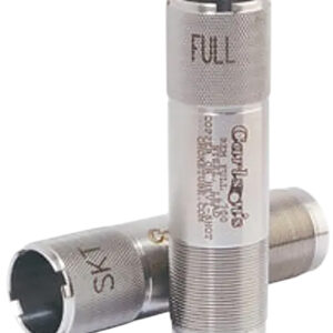 Carlson's Choke Tubes 13365  Sporting Clay Remington 12 Gauge Full