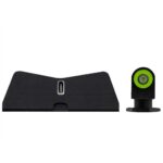 XS Sight DXT2 Standard Dot Sight for Glock 42 43 43X & 48 - Green | Elite Firearms