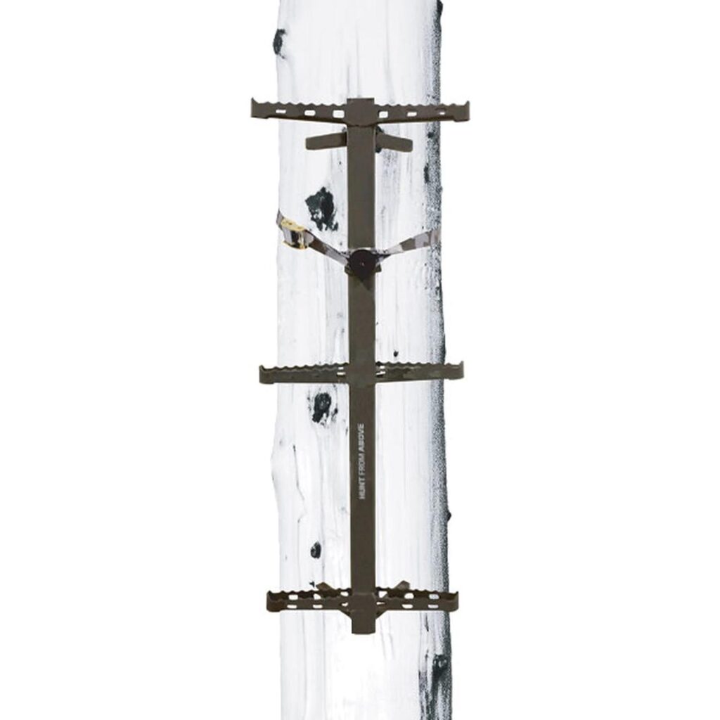 Hawk Hunting Hawk Ranger Traction Climbing Sticks 3/pk | Elite Firearms