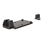 Trijicon RMR Mount w/Integrated Bright & Tough Night Sights M17/M18 Commercial Variant | Elite Firearms