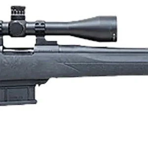 HOWA HMA22ARCBLKGP M1500 22ARC STD 22 GAMEPRO  BLK