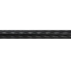 Faxon Firearms 12B216N18LHQ-T Match Series Heavy Barrel 18.50" Nitride 416-R Stainless Barrel Fits 10/22