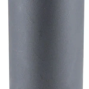 Kgm Suppressors RT-R30-HUB-GRY R30  7.62mm Gray Titanium 5/8"x24