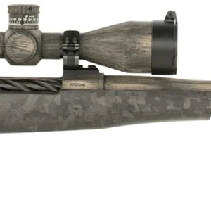FIERCE TWROG22CM22DTMXB  TWRG 22CRD  BURRIS 22 TAN