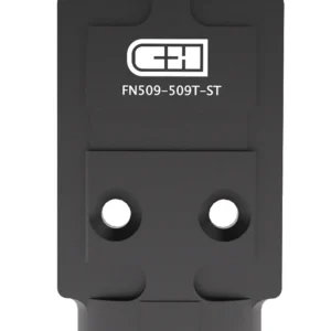 C&H FN509-509T-ST FN509,FN510,FN545 HOL 509T STL