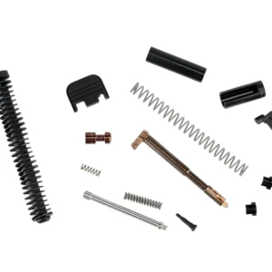ZAFFIRI 19.UPK UPPER PARTS KIT GLK 19GEN 1-3