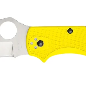 SPY C258PYL  STRETCH 2 XL SALT YELLOW LIGHTWEIGHT