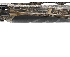 Beretta USA J42XS28 A400 Xtreme Plus 20 Gauge 3" 3+1 28" Vent Rib Steelium Barrel, Realtree Max-7 with Black Grip Panels, Fixed Kick-Off Stock, 5 Ext. Chokes