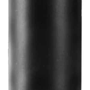 Primary Weapons TE01-1F 22 Suppressor BDE 5.7x28mm 1.00″ Black 3D Printed Titanium 1/2×28