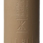 Huxwrx 3483 Flow Range 36 Ti 1.60" FDE Grade 5 Titanium