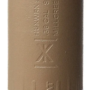 Huxwrx 3483 Flow Range 36 Ti 1.60″ FDE Grade 5 Titanium