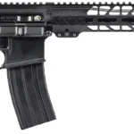 Blue Line Solutions JRAR223-STD-BLK   223 Wylde 10+1 M-LOK Forend | Elite Firearms
