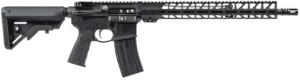 Blue Line Solutions JRAR223-STD-BLK   223 Wylde 10+1 M-LOK Forend | Elite Firearms