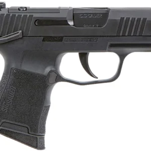Sig Sauer 3659BXR3PRS P365  9mm Luger 10+1 3.10"