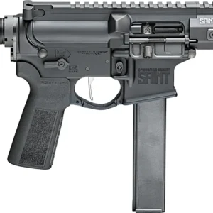 SPG STV98509B            ST VICTR 9MM 8.5 PSTL 32R