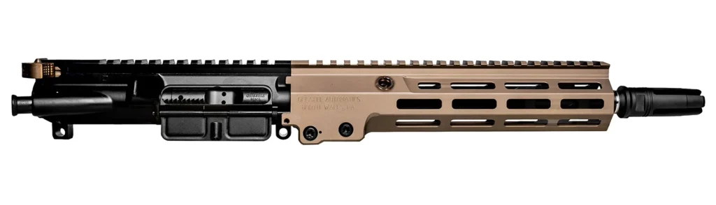 GEISSELE 08-176 URG-I NEAR CLONE 556 10.5 BK/DDC | Elite Firearms