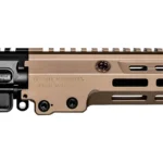 GEISSELE 08-176 URG-I NEAR CLONE 556 10.5 BK/DDC | Elite Firearms