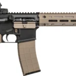 TIPPMANN A101224 M4-22 LTE 22LR 16" 25R FDE | Elite Firearms