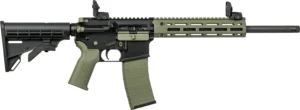 TIPPMANN A101228 M4-22 LTE 22LR 16" 25R ODG | Elite Firearms