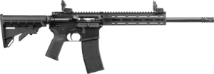 TIPPMANN A101034 M4-22 PRO 22LR 16" 25R BLK | Elite Firearms