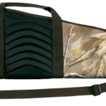 Bulldog BD205 Pinnacle Rifle Case 44" Realtree AP Nylon Case with Brown Trim | Elite Firearms