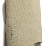 Vertx VTX5100 MPH OWB Tan Velcro One-Wrap Belt Loop Fits Full Size Semi-Auto Ambidextrous | Elite Firearms