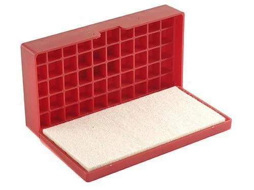 Hornady Case Lube Pad and Reloading Tray | Elite Firearms
