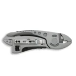 ABKT Cattleman Ranch Hand Multi-Tool 2" Blade Silver | Elite Firearms