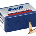 Swift Scirocco II Bullets .224 cal .224" 75 gr BTS 100/ct | Elite Firearms