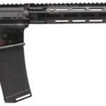 Daniel Defense 0212802364055 DDM4 V7 Pro *CA Compliant 5.56x45mm NATO 18" 10+1 Rattlecan Cerakote 6 Position w/SoftTouch Overmolding Stock | Elite Firearms