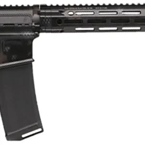 Daniel Defense 0212802364055 DDM4 V7 Pro *CA Compliant 5.56x45mm NATO 18" 10+1 Rattlecan Cerakote 6 Position w/SoftTouch Overmolding Stock
