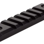 Browning 12520 X-Bolt Max Accessory Rail  Matte Black | Elite Firearms