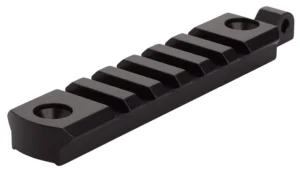 Browning 12520 X-Bolt Max Accessory Rail  Matte Black | Elite Firearms