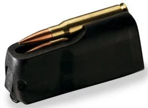 Browning 112044609 X-Bolt 3rd Rotary 6.5 PRC Short Action Black Polymer | Elite Firearms