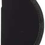 Allen 44604 Inside-The-Pant Conceal Carry Holster Size 04 IWB Black Ultrasuede Like Fabric, Belt Clip Mount, Fits .22-.25 Cal Small Autos, Right Hand