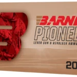 Barnes Bullets 32173 Barnes Pioneer  44RemMag 225gr XPB 20 Per Box/10 Case | Elite Firearms