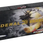 Federal P300PRCTA3 Premium  300PRC 210gr Terminal Ascent 20 Per Box/10 Case | Elite Firearms
