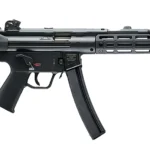 HK 81001191 SP5L 9mm Luger 10+1 16.50" SB Tactical Brace | Elite Firearms