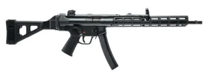 HK 81001191 SP5L 9mm Luger 10+1 16.50" SB Tactical Brace | Elite Firearms